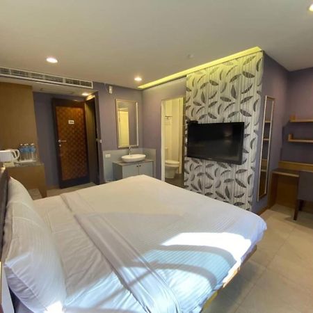Love Hotel Pingtung Exterior foto