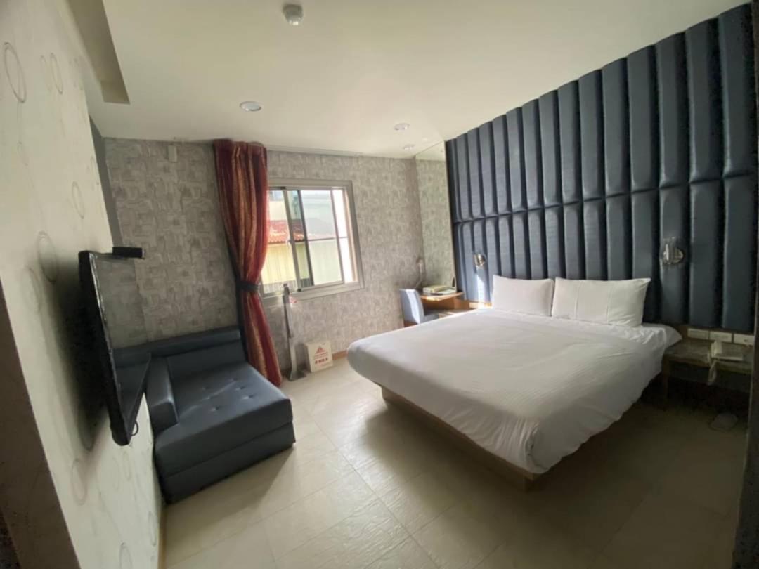 Love Hotel Pingtung Exterior foto